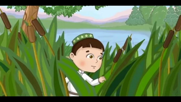 Мавка Славянская мифология