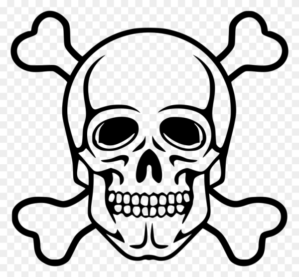 Изображение черепа