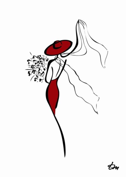 Художник из России Татьяна Марковцева