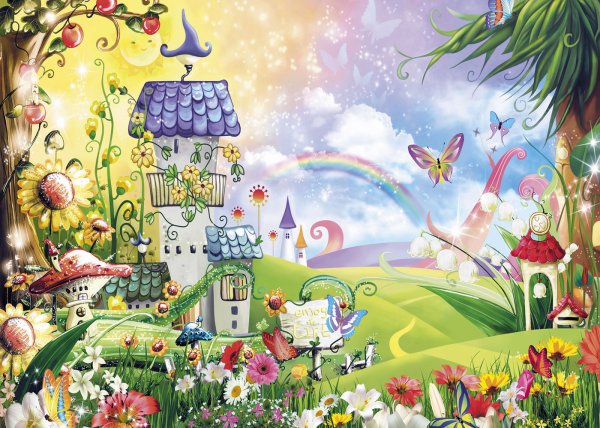 Сказочная Страна