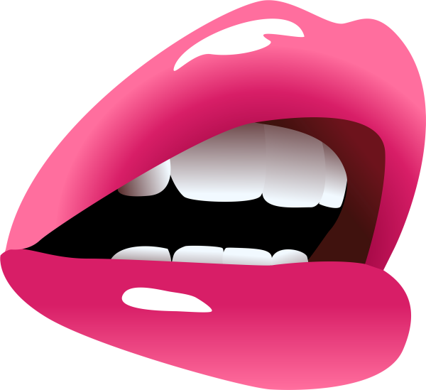Рот картинка