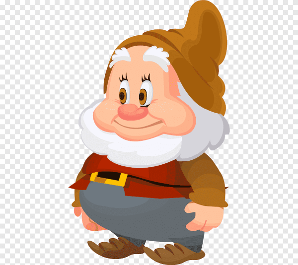 Семь гномов Чихун