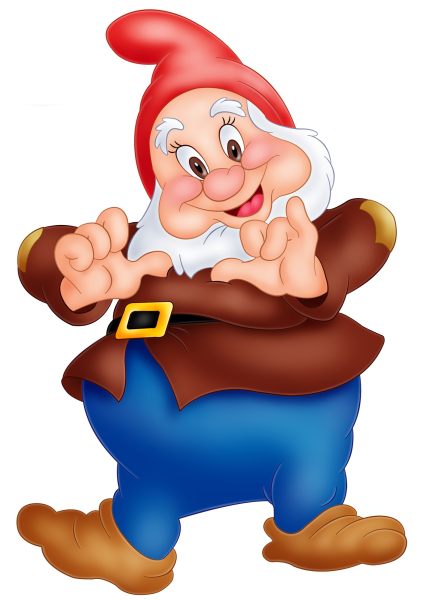 Рисование «маленький гномик» (Комарова т.с., с.42)