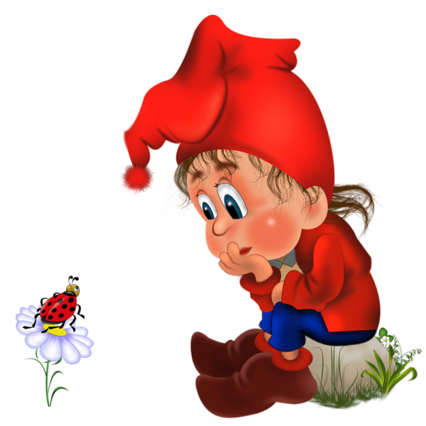 Сказочные герои