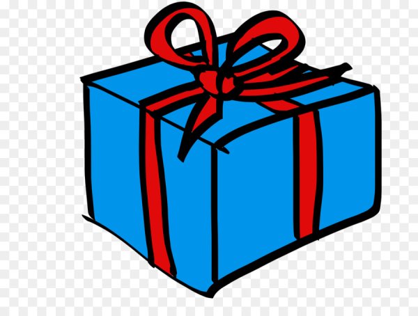 Подарок карандашом