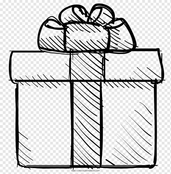 Подарочная коробка «дети»