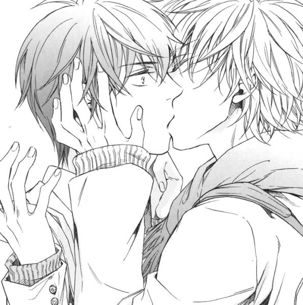 Позы для рисования