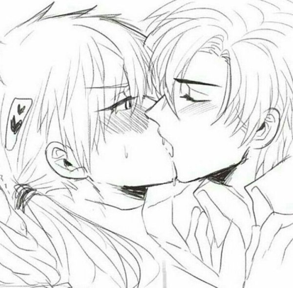 Юри на льду Юрий и Отабек 18