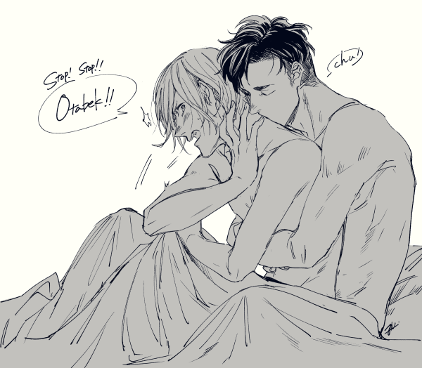 Милые пары для рисования