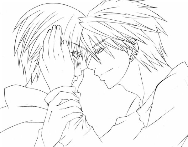 Кагеяма ЛГБТ