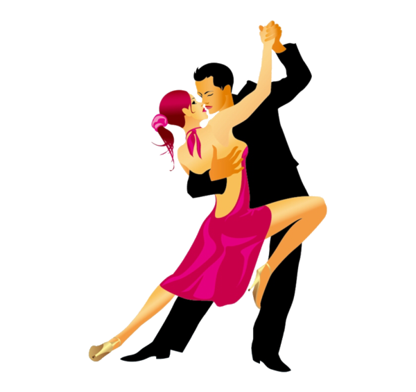 Символ танца