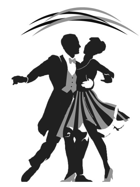 Танец рисунок