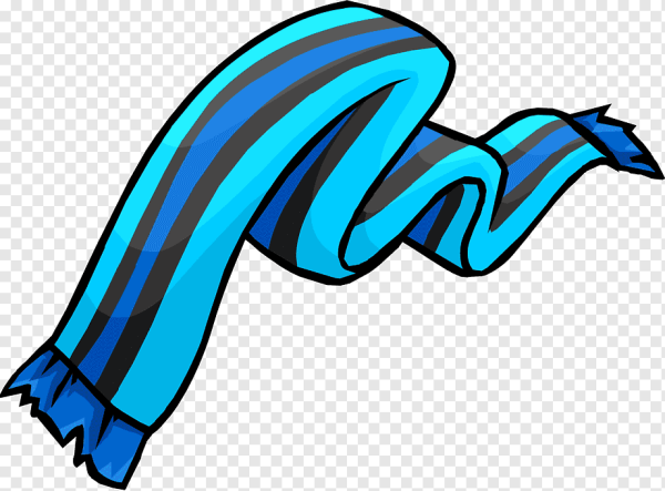 Шарф раскраска для детей