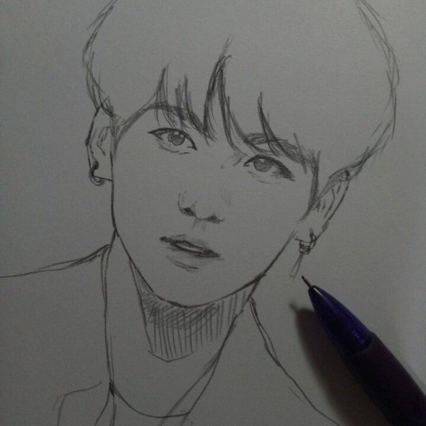 Nonconman Чонгук