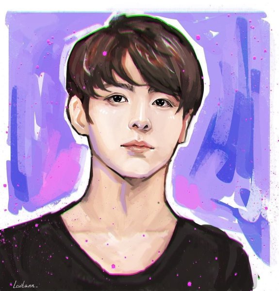 БТС Jungkook айдол