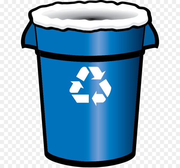 Ведро для мусора