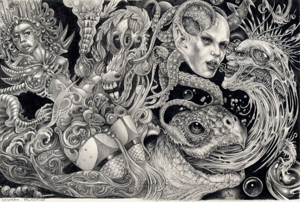 Болдырева рисунки детей дошкольного возраста больных шизофренией