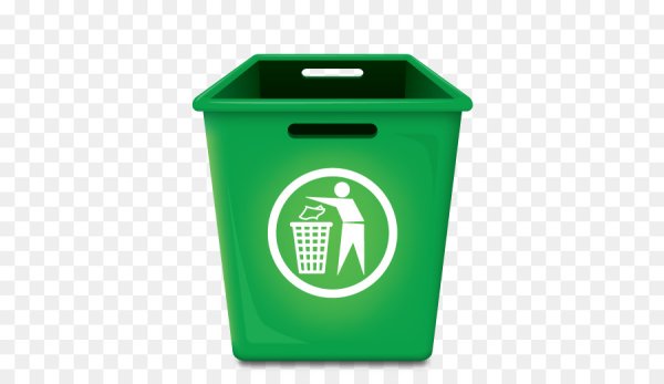 Мусорный бак