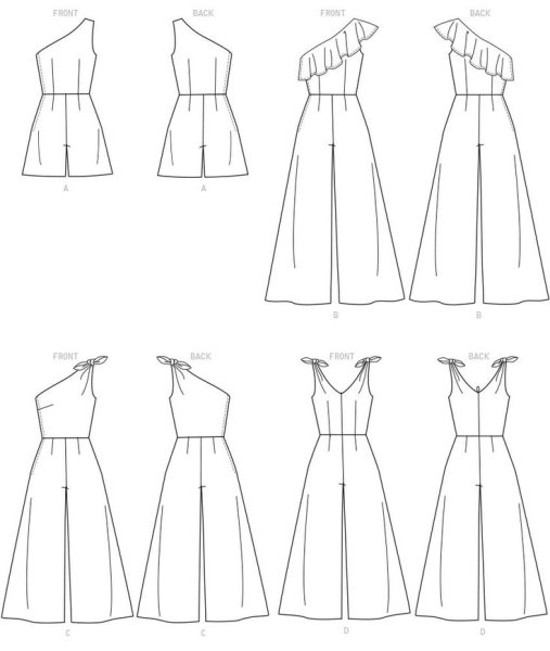 Платья на одну конструктивную основу