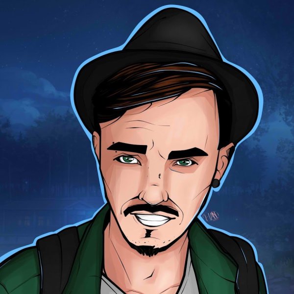 Эдисон ЮТУБЕР