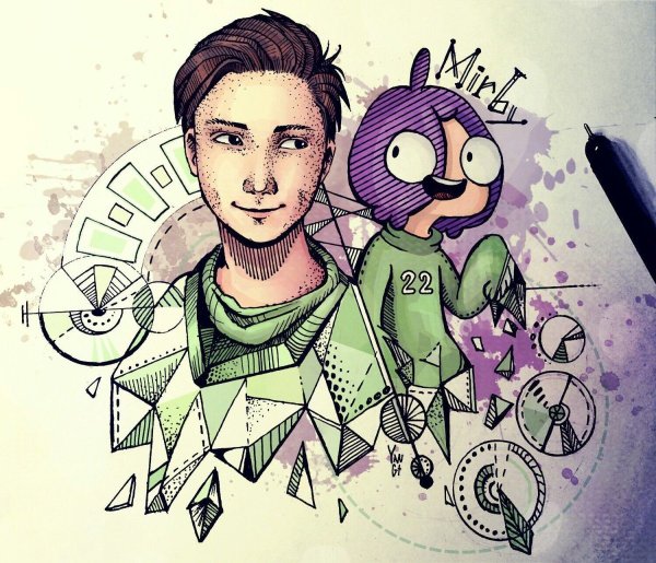 Влад а4 амонг АС