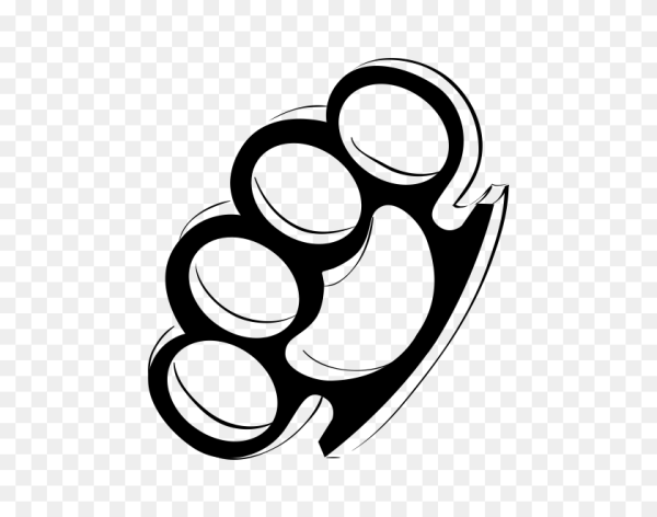 Кастет лого