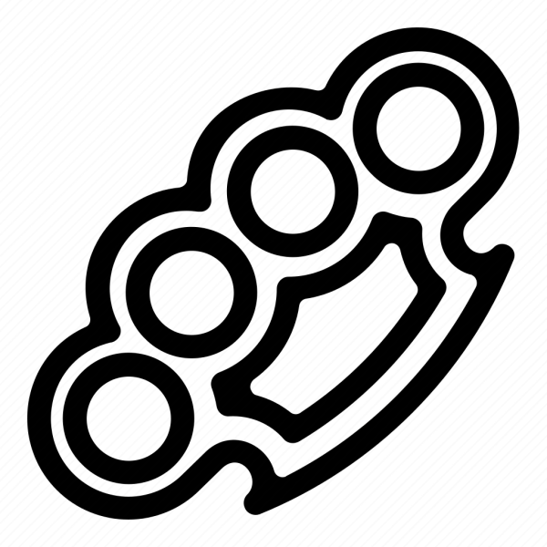 Кастет вектор