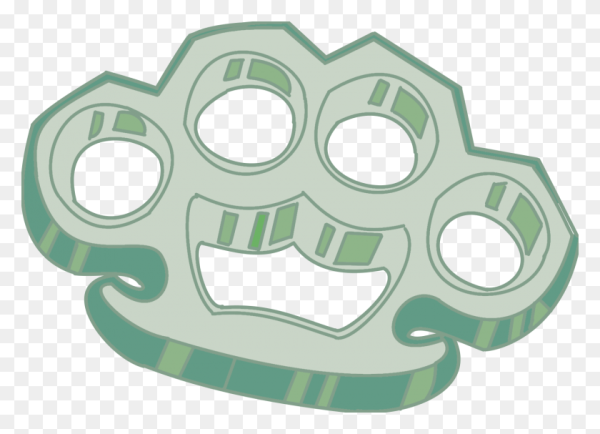 Кастет вектор