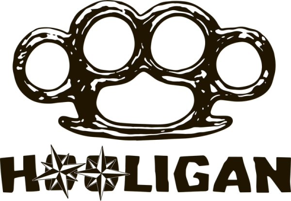 Кастет логотип