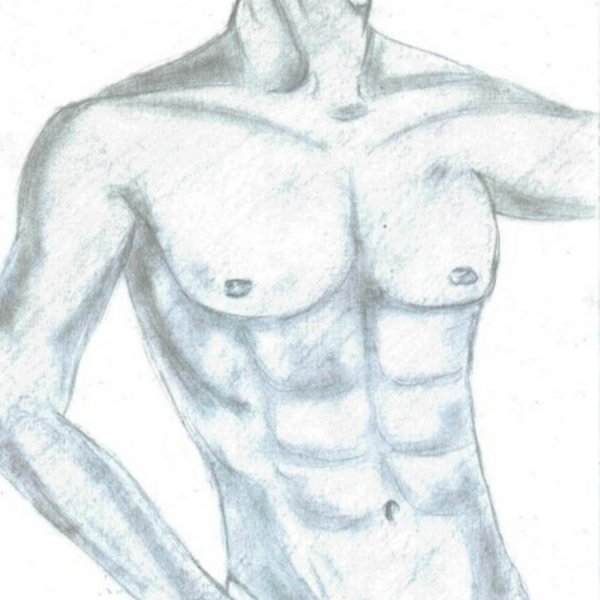 Рисунок пресса