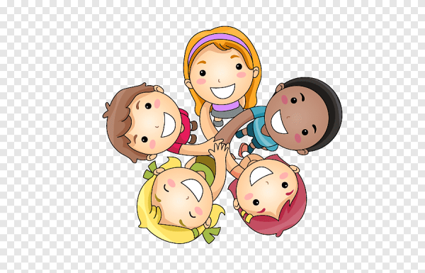 Дружба картинки на прозрачном фоне