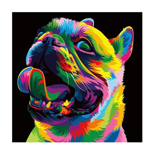 Художник - Wahyu Romdhoni