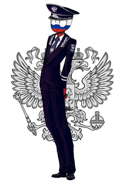 Контрихуманс Россия