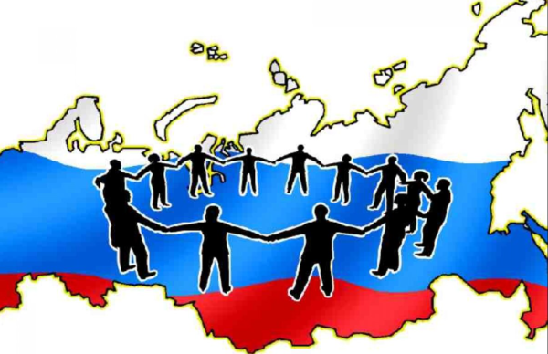 Символ гражданского общества