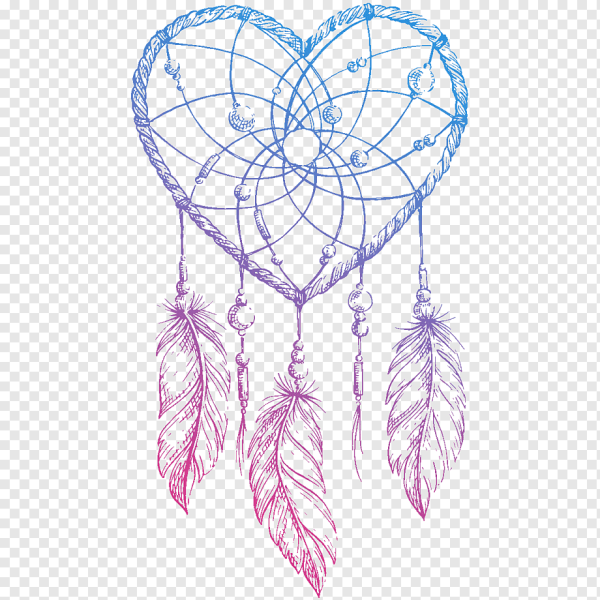 Ловец снов индейский настоящий