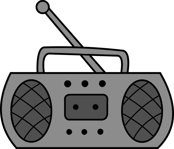 Радио картинки