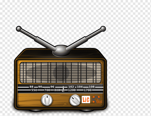 Радиоприемник без фона
