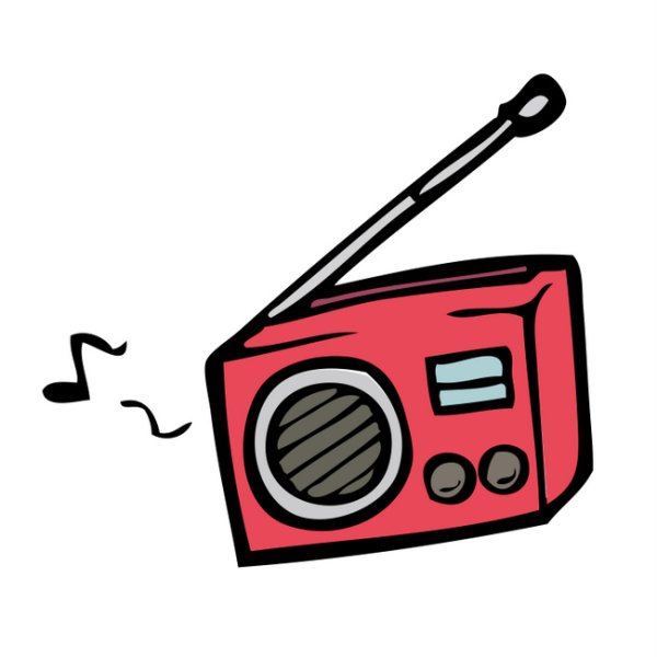 Радио мультяшное