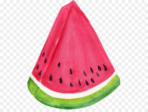 Милые фрукты с глазками