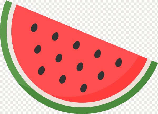 Каваи Арбуз