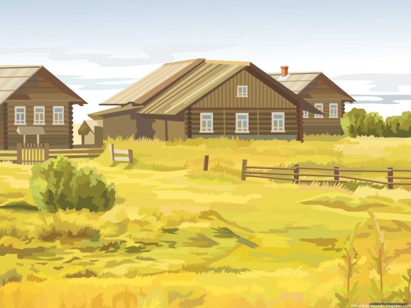 Древний рисунок