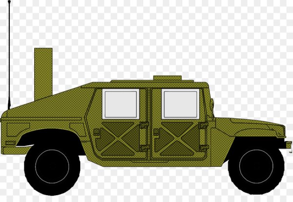 УАЗ 31514 раскраска