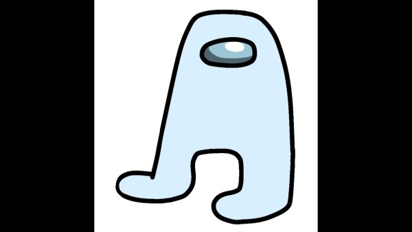 АМОГУС на аву