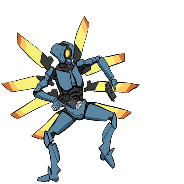 Габриэль ULTRAKILL