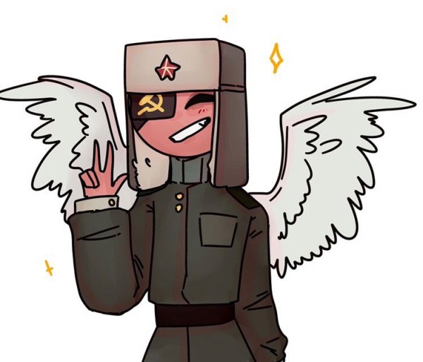 КХ кантрихуманс