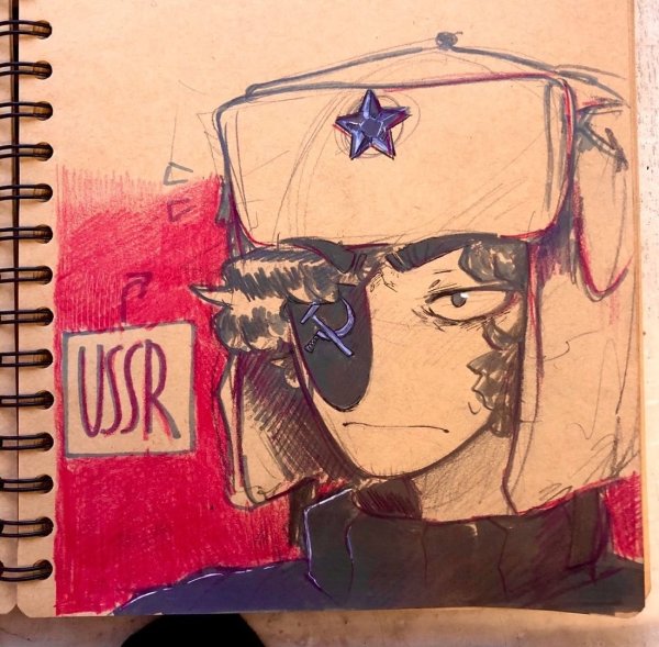 Кантрихуманс дубак