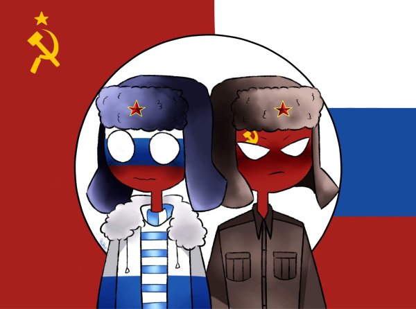 Коунтри хуманс