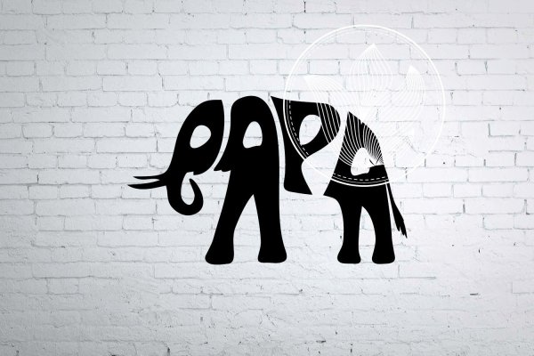 Шрифтовая композиция