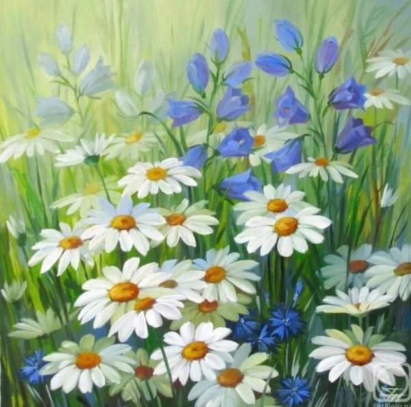 Татьяна Летто картины Татьяна Летто картины