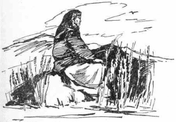 Данко Максим Горький